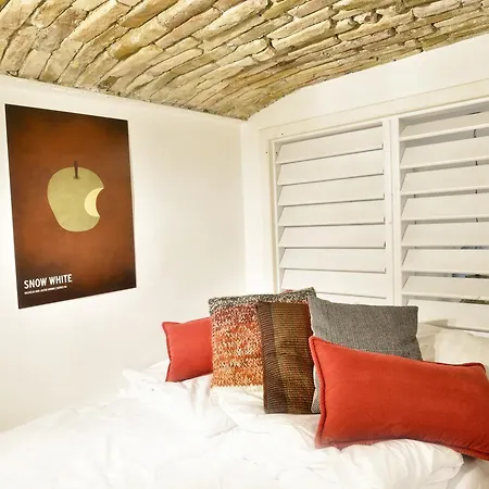 Designer - A10 Apartment Budapest Exterior photo