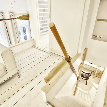 Designer - A10 Apartment Budapest Exterior photo